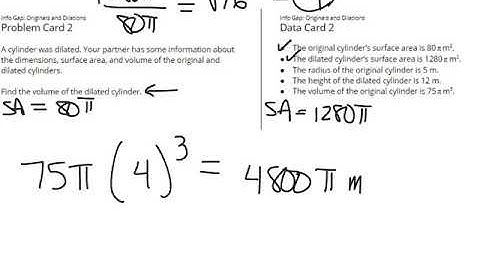 IM Geo Unit 5 Lesson 8