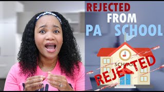 What Should You Do If You're A Re-Applicant to PA School (RE-UPLOAD)