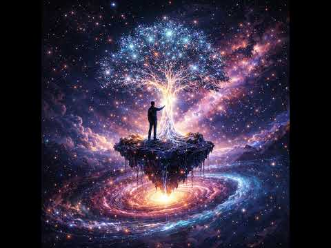 Misner Rofini - Celestial Roots (Official Music Audio)