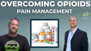 How To Get Off Of Opioid Medication | Opioids | The Pursuit Podcast | Making Orlando A Better Place