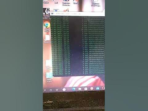 взлом пентагона #hacker - YouTube