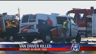 DPS confirms fatal accident on Highway 44
