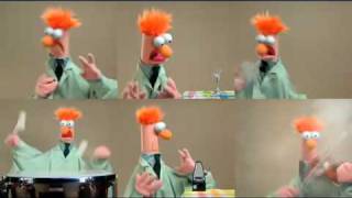 Ode To Joy By Beeker