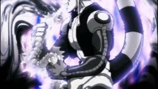 Meruem AMV - Hail to the King