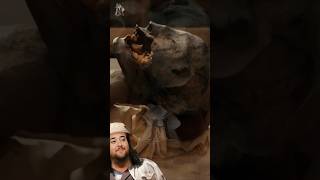 The Young Lady Mummy #mummy #egypt #egyptiangods