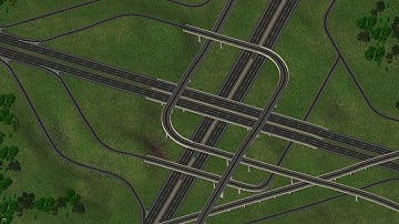 SimCity 4- Building A City From Scratch: Part 50!