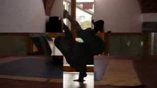 B-Boy Bolans Trailer