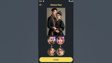 Face Over: AI Face Swap