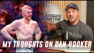 Dan Hooker Still Has It - UFC 290