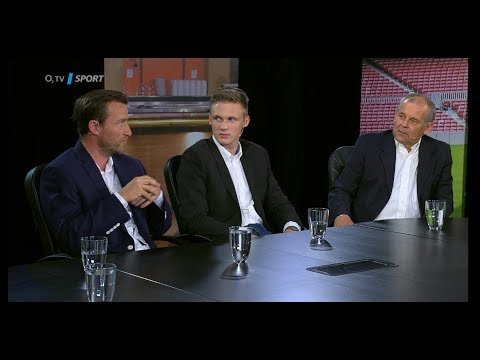 TIKI-TAKA: Vykázání trenérů na tribunu