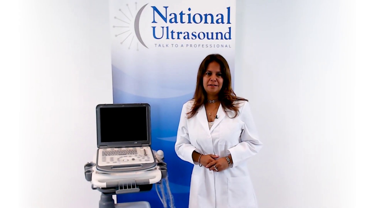 Mindray M6 Información