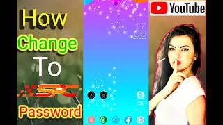 How To Get change password spc world express limited| screenshot 4