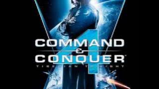 Download lagu Command & Conquer 4 Tiberian Twilight OST - To Save Humanity
