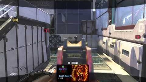 Clutching up map 3 GB XB1