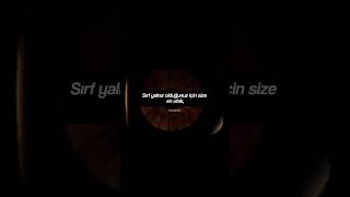 Yalnız Olduğunuz Için Ilgiye Bağlanmayın