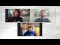 Next Level Mentality with Dr. Gunter, Dr. Auerbach, and Aidan Wing