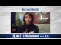 Next Level Mentality with Dr. Gunter, Dr. Auerbach, and Aidan Wing