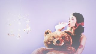 Video thumbnail of "Melanie Martinez – Sippy Cup (Acapella) ♡"