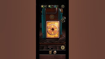 The Vault | Level 5 | Complete Walkthrough  #puzzlegame #games #thevault #walkthroughgameplay