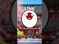 Japan VS Korea Countryballs