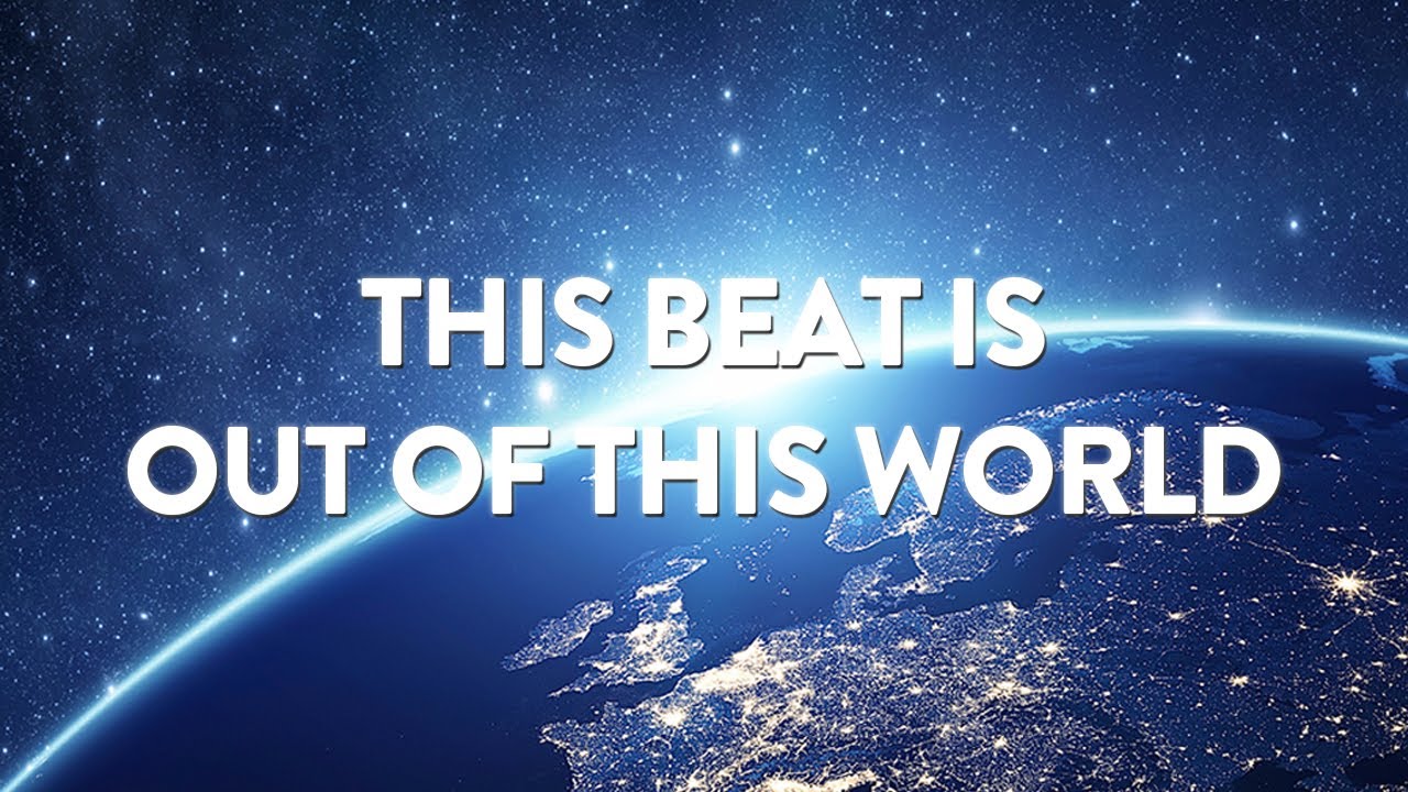 Outer Space - Club Banger with knocking 808's (Produced by DON P) brassica rapa