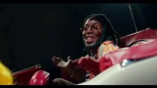 Rob Vital feat Jeejee - Alelouya (official Music Video)