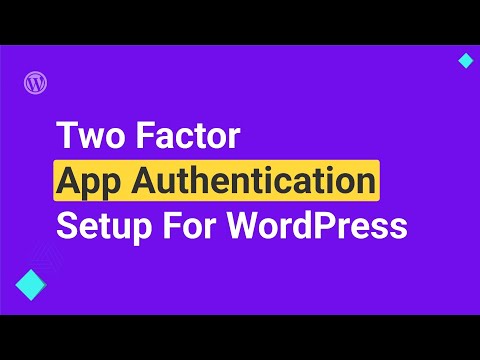 How to Setup WordPress 2FA with an Authenticator App Using Ultimate Security