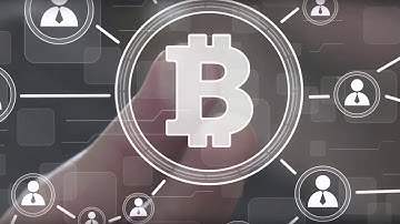 USI Tech Bitcoin Video - Daniel Tunley