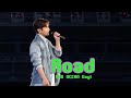 260425 東方神起 20th Anniversary LIVE IN NISSAN STADIUM ~RED OCEAN~ / Road