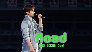 260425 東方神起 20th Anniversary LIVE IN NISSAN STADIUM ～RED