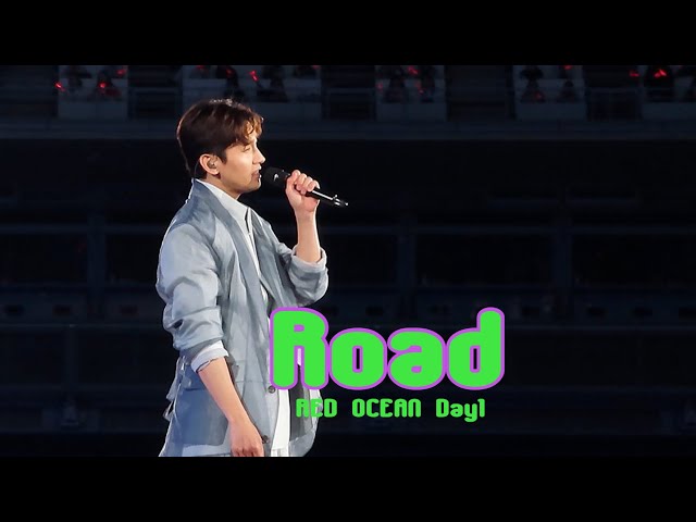 260425 東方神起 20th Anniversary LIVE IN NISSAN STADIUM ～RED