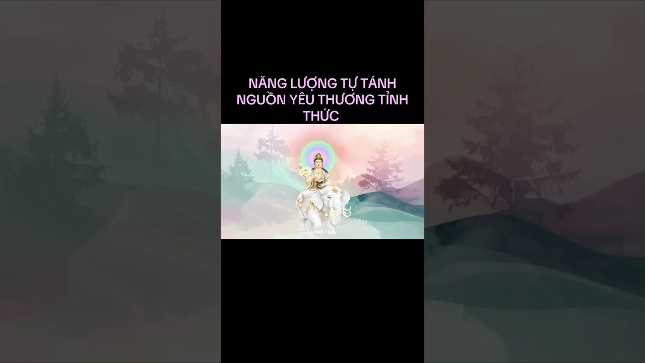 Thuyết pháp bằng năng lượng tự tánh- người nghe pháp được lợi lạc 