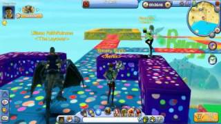 Free Realms - Farting On People (Part 2) screenshot 4