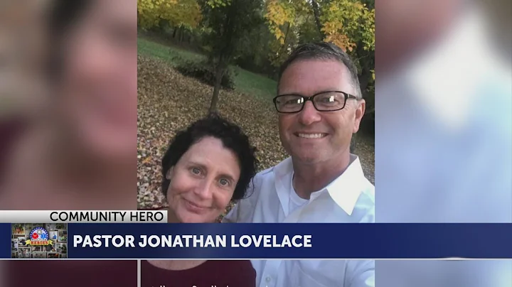 Community hero 2-06-19 Pastor Jonathan Lovelace