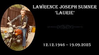 Funeral Lawrence Joseph Sumner Cobram
