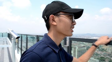 SHORT VIDEO | JEDINSTEVEN PRO. | UiTM CSC 253