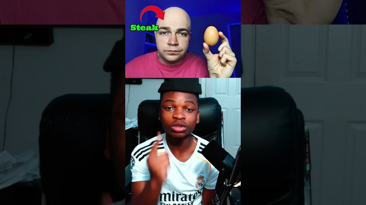 Что ваш любимый стример говорит о вас...