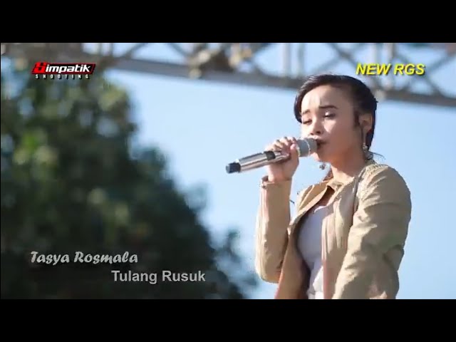 TULANG RUSUK-TASYA ROSMALA NEW RGS class=