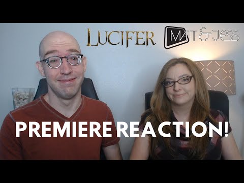 Lucifer season 5 episode 1 review and recap: Is Lucifer still in Hell? (Netflix)