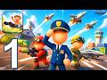 My Base: War Guardians - Gameplay Walkthrough Part 1 - My Guardian Army Base (iOS, Android)