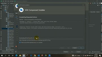 How To Create A Virtual Device Android Studio Flutter