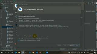How To Create A Virtual Device Android Studio Flutter
