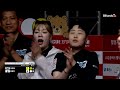 '스롱 피아비의 품을 떠난 서한솔, 이제는 당당한 팀의 에이스!!' #서한솔 활약상｜명장면｜웰컴저축은행 #PBA 팀리그 2026-2027 2ROUND