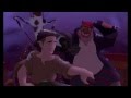 Capture de la vidéo (Original Cut Hd) Treasure Planet - I'm Still Here (English)