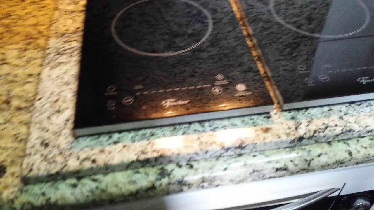 Cooktop fischer 1 boca. YouTube