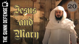 Jesus and Mary (Part 20): Jesus Warns Against Polytheism