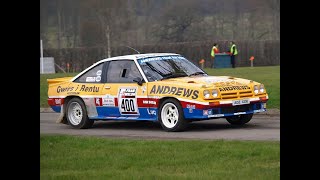 1984 Manx Rally