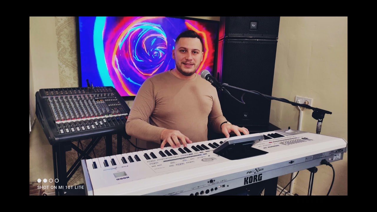 Kovács Erick-Csárdás MIX LIVE (Fütyül a masina,A Szatmári vigadóba,Sírnak rínak,De szeretnék hajnal)