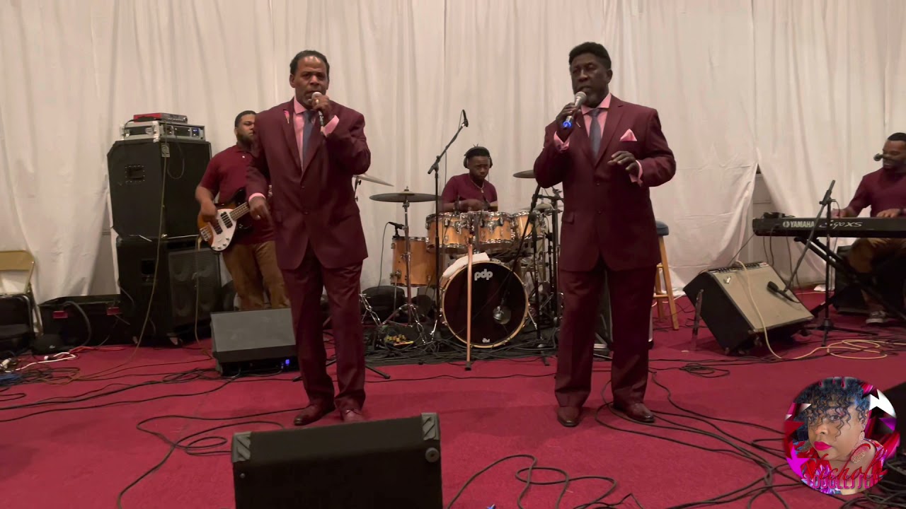 Doc McKenzie & the Hi-Lites | Sow Good Seeds