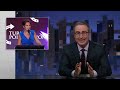 S10 E3: Ron DeSantis & Radiant Plumbing: Last Week Tonight with John Oliver